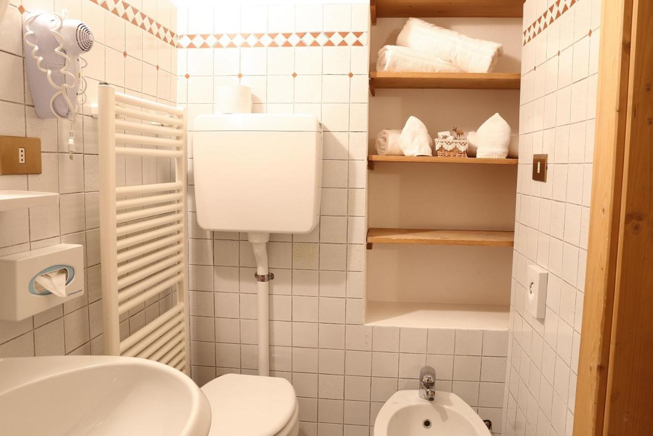 Baita Luleta Livigno Zewnętrze zdjęcie